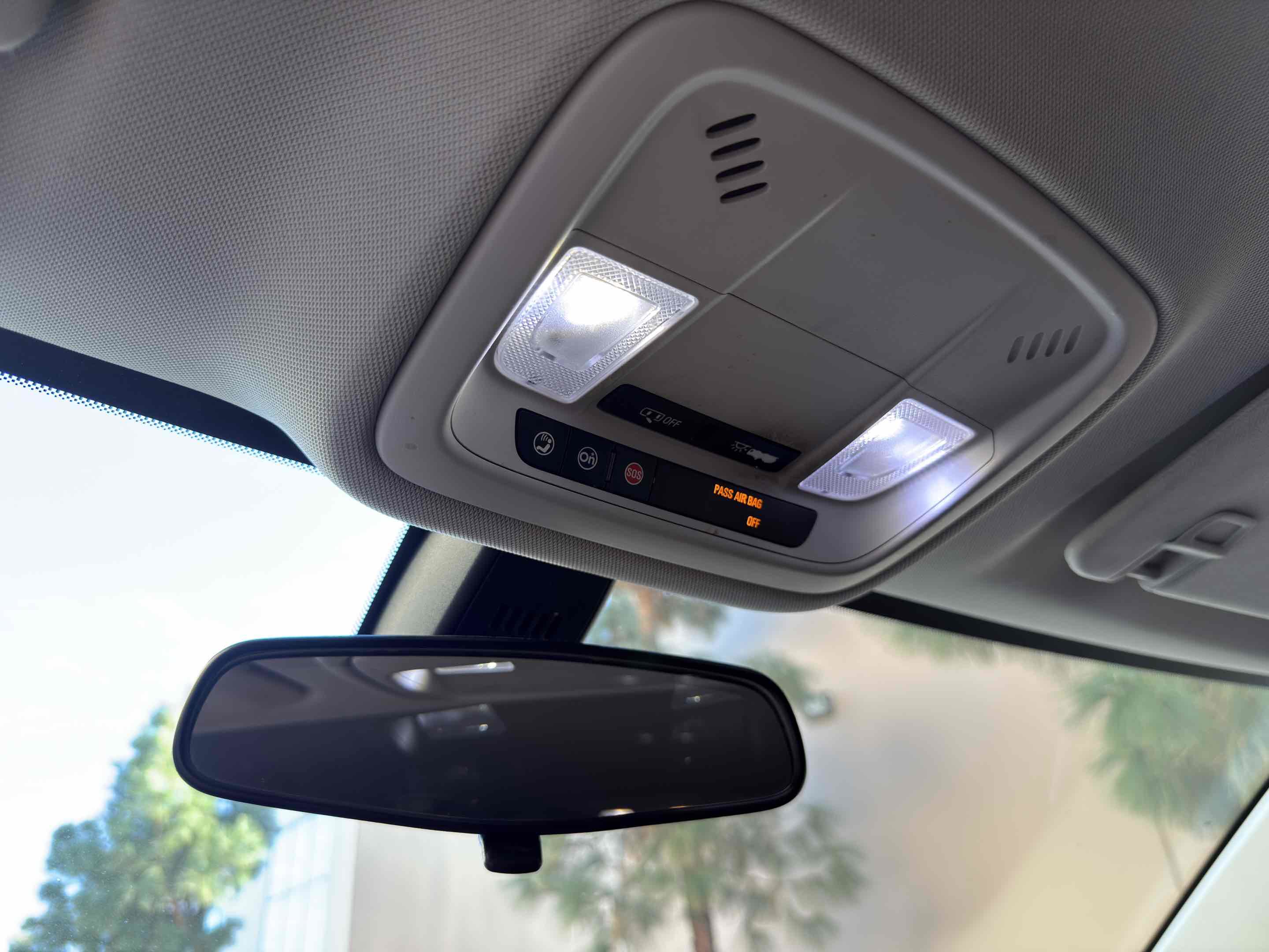 Used 2018 Chevrolet Traverse LT w/ LPO, Black Accent Package image 49