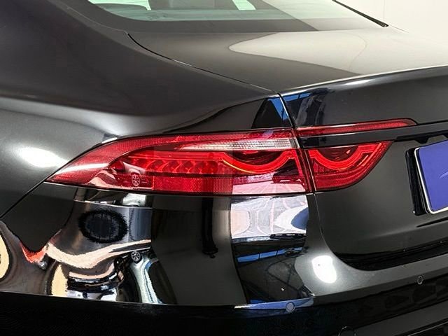 New 2024 Jaguar XF R-Dynamic SE image 16