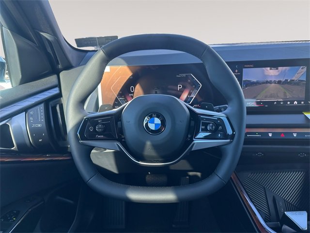 New 2026 BMW X3 xDrive30 w/ Convenience Package image 12