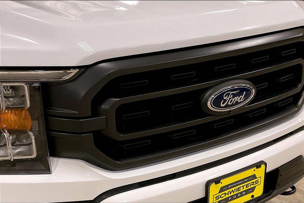 Certified 2023 Ford F150 XLT w/ Equipment Group 302A High AWD/4WD image 28