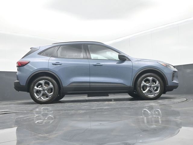 New 2025 Ford Escape ST-Line w/ Equipment Group 301A image 49