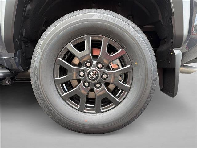 New 2026 Toyota 4Runner SR5 AWD/4WD image 9