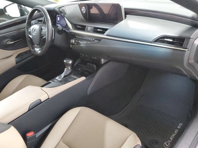 Used 2021 Lexus ES 250 w/ Premium Package AWD/4WD image 26