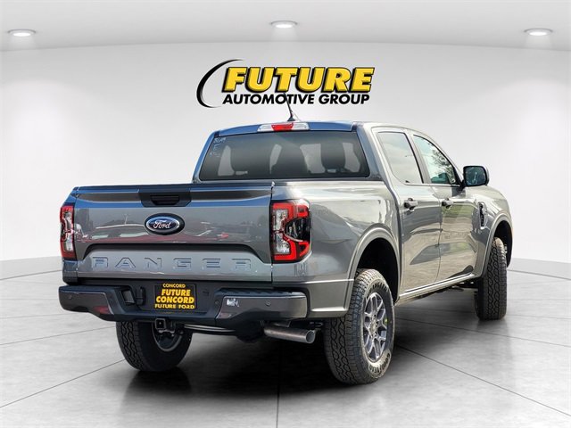 New 2025 Ford Ranger XLT w/ Convenience Package image 6