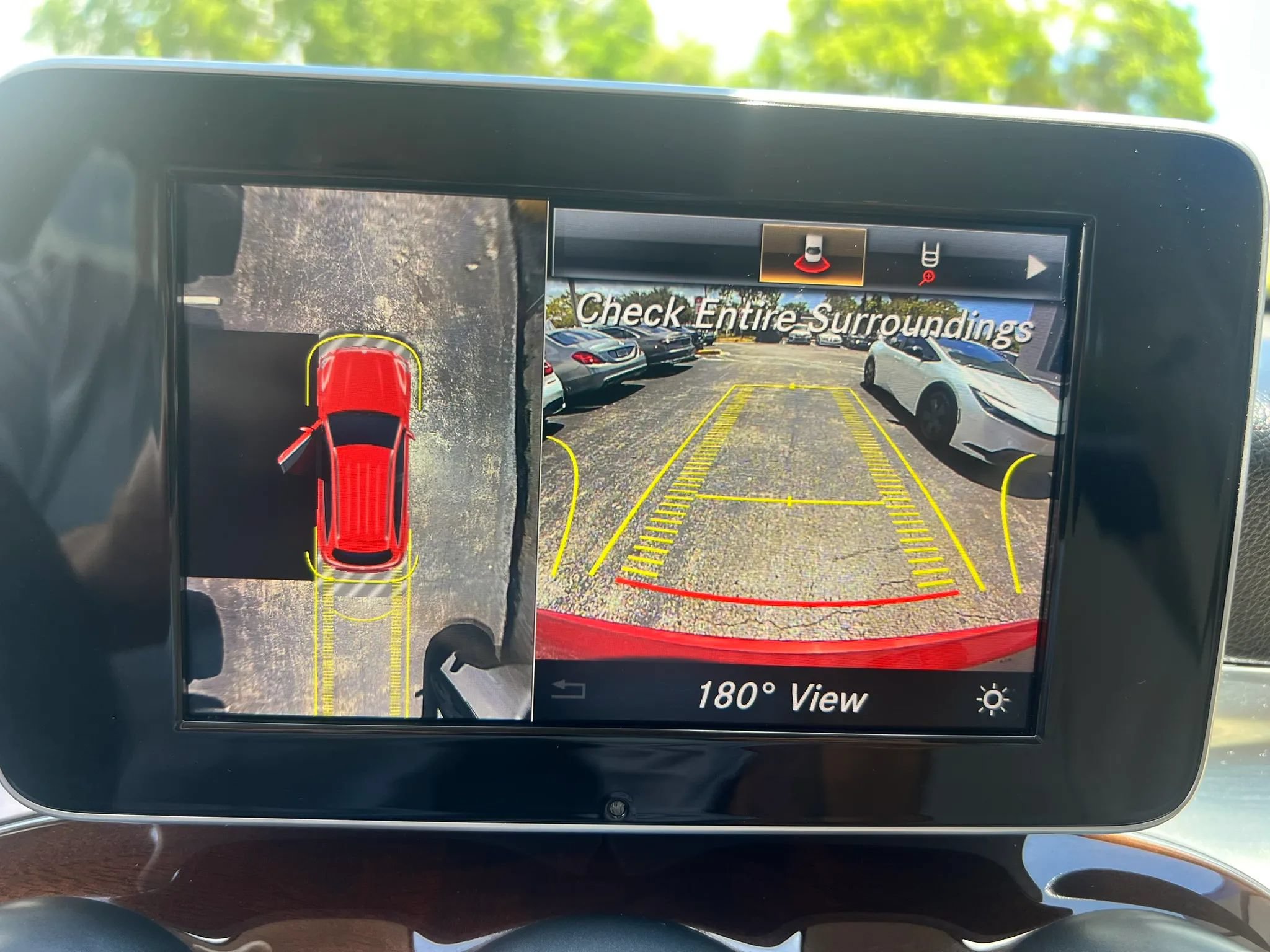 Used 2019 Mercedes-Benz GLC 300 image 46