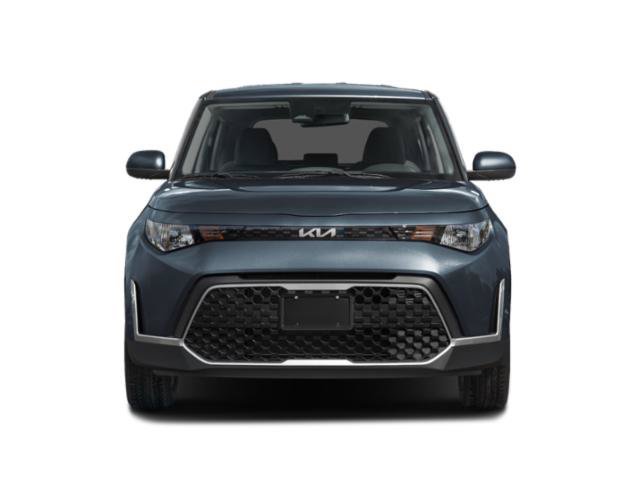 Certified 2025 Kia Soul LX w/ LX Technology Package FWD image 4