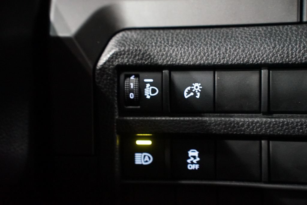 Certified 2025 Toyota Tacoma SR5 RWD image 25