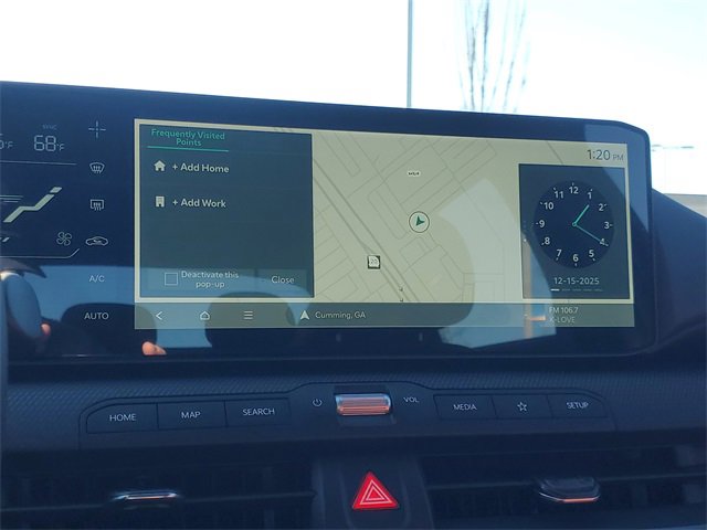 New 2025 Kia K4 GT-Line Turbo image 24