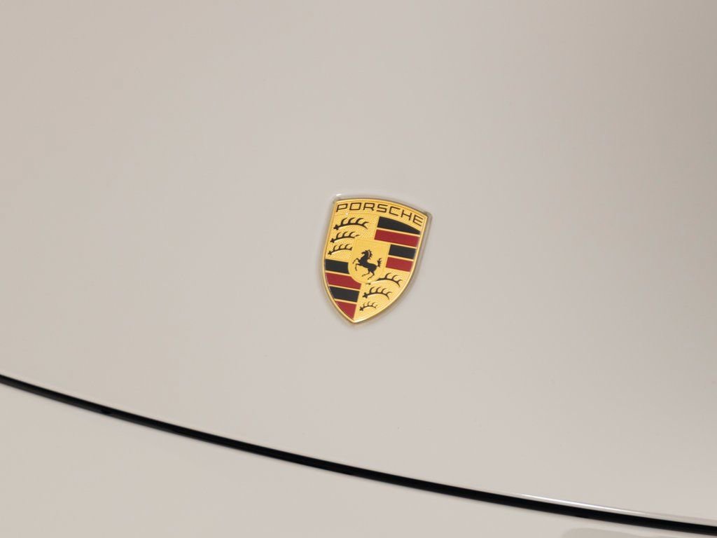 Certified 2022 Porsche 911 Targa 4S image 42