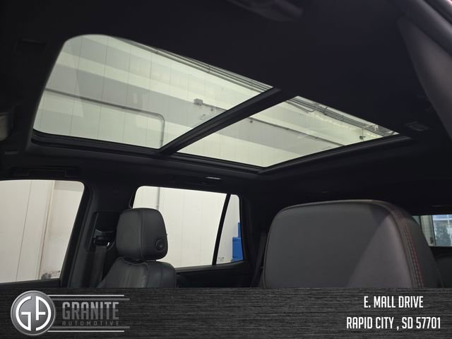 Used 2021 Chevrolet Tahoe RST w/ Luxury Package image 21