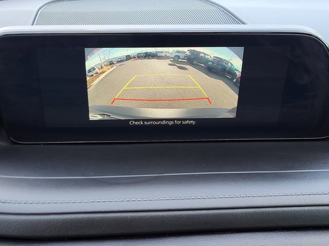 Used 2023 MAZDA CX-30 AWD 2.5 S w/ Select Package image 8
