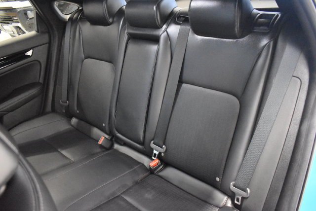 Used 2022 Honda Civic Sport Touring image 7