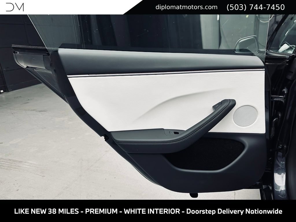 Used 2026 Tesla Model 3 RWD image 26