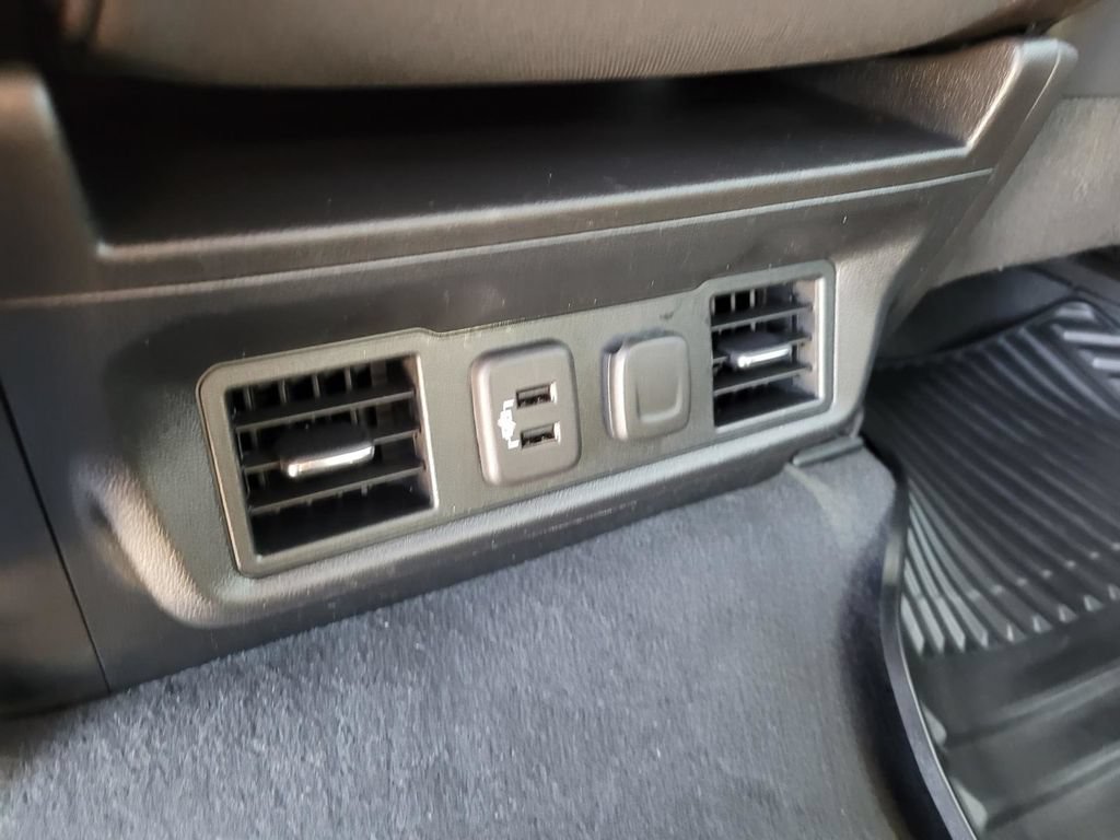 Used 2019 Chevrolet Silverado 1500 RST w/ All-Star Edition AWD/4WD image 13