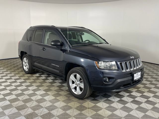 Used 2016 Jeep Compass Sport w/ Power Value Group AWD/4WD image 23