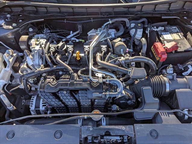 Used 2023 Nissan Altima 2.5 SR image 22