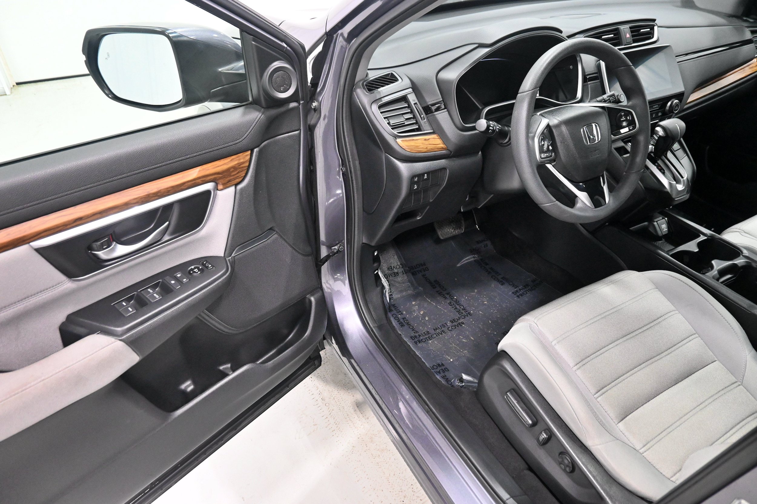 Used 2017 Honda CR-V EX image 4