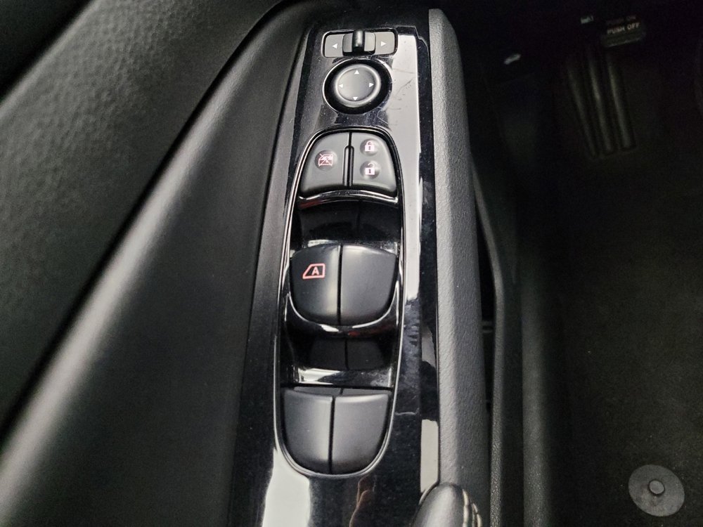 Used 2023 Nissan Altima 2.5 SV image 27