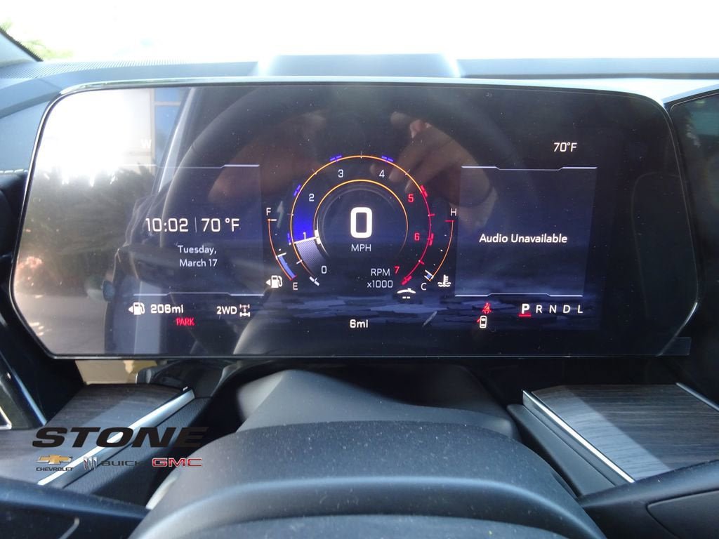 New 2026 Chevrolet Tahoe Premier w/ Sun And Tow Package AWD/4WD image 27
