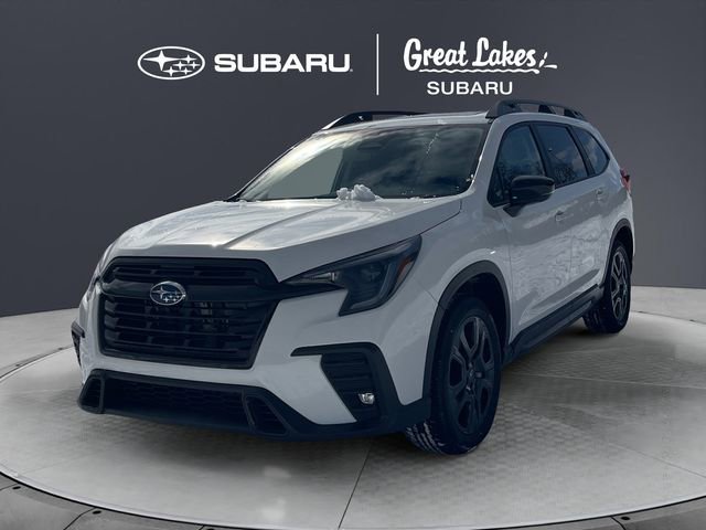New 2026 Subaru Ascent Bronze Edition image 1