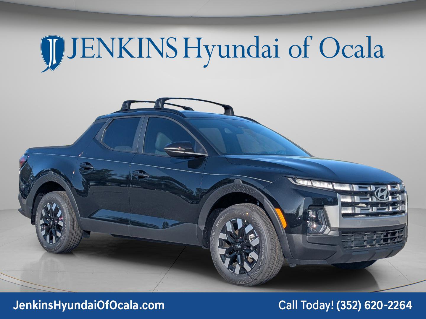 New 2026 Hyundai Santa Cruz SEL FWD image 1
