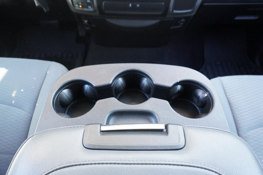 Used 2019 RAM 1500 Express w/ Express Value Package image 16