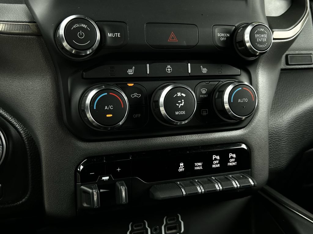 Used 2021 RAM 1500 Rebel w/ Rebel Level 2 Equipment Group AWD/4WD image 21