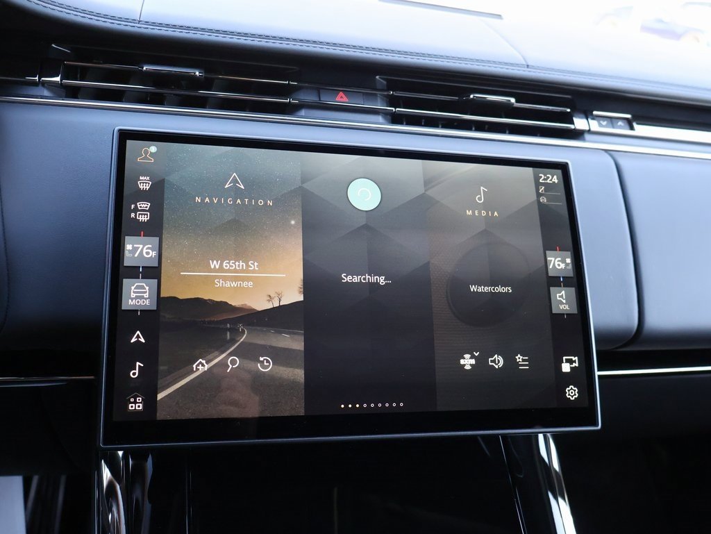 Used 2024 Land Rover Range Rover Sport SE image 23