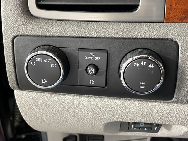 Used 2009 Chevrolet Silverado 3500 LTZ image 13