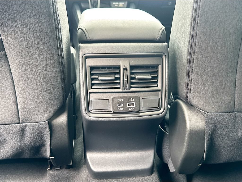New 2026 Subaru Outback Premium AWD/4WD image 24