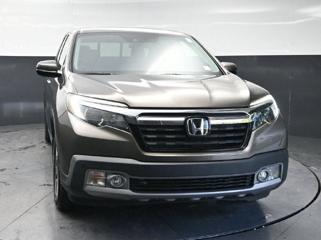 Used 2020 Honda Ridgeline RTL-E image 3