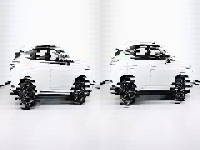 New 2025 Nissan Murano SL image 4