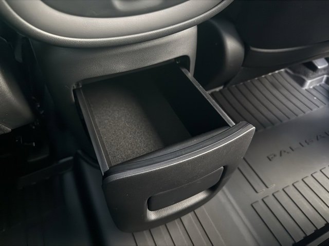 New 2026 Hyundai Palisade Limited image 44