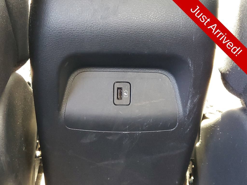 Used 2024 Nissan Sentra SR FWD image 10
