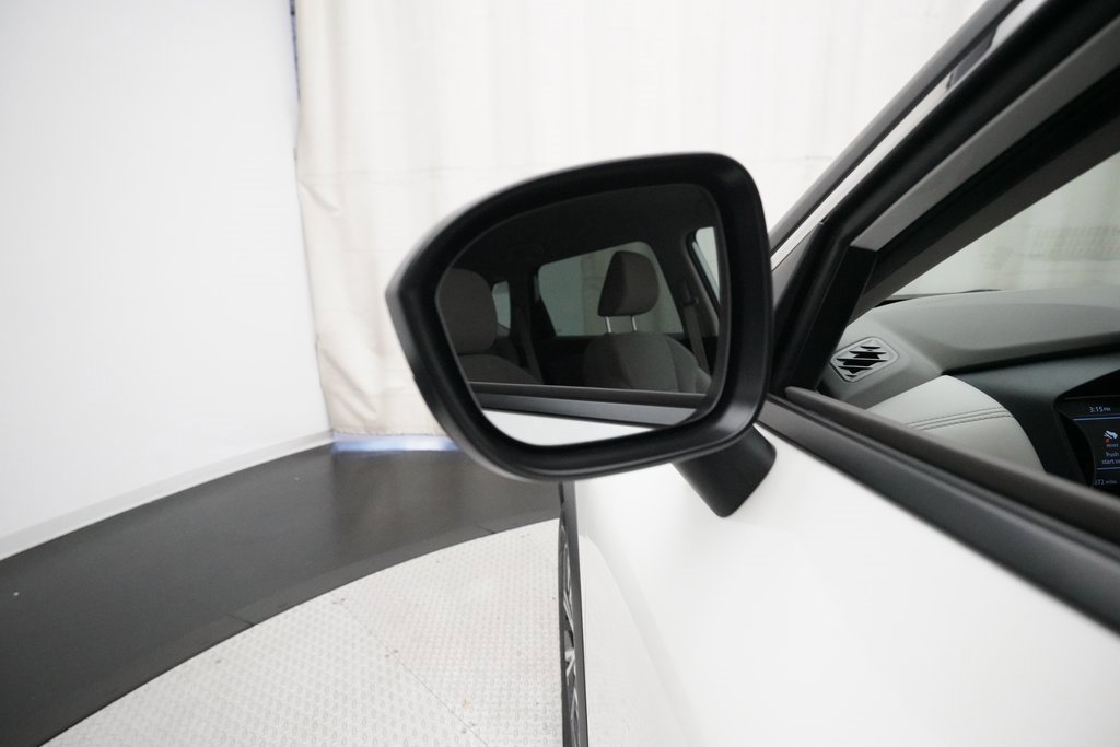 Used 2023 Nissan Rogue SV image 24