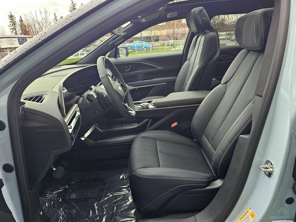 New 2026 Cadillac Lyriq Premium Sport AWD/4WD image 20