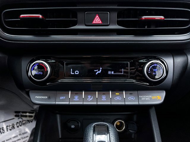 Used 2023 Hyundai Kona N Line image 25