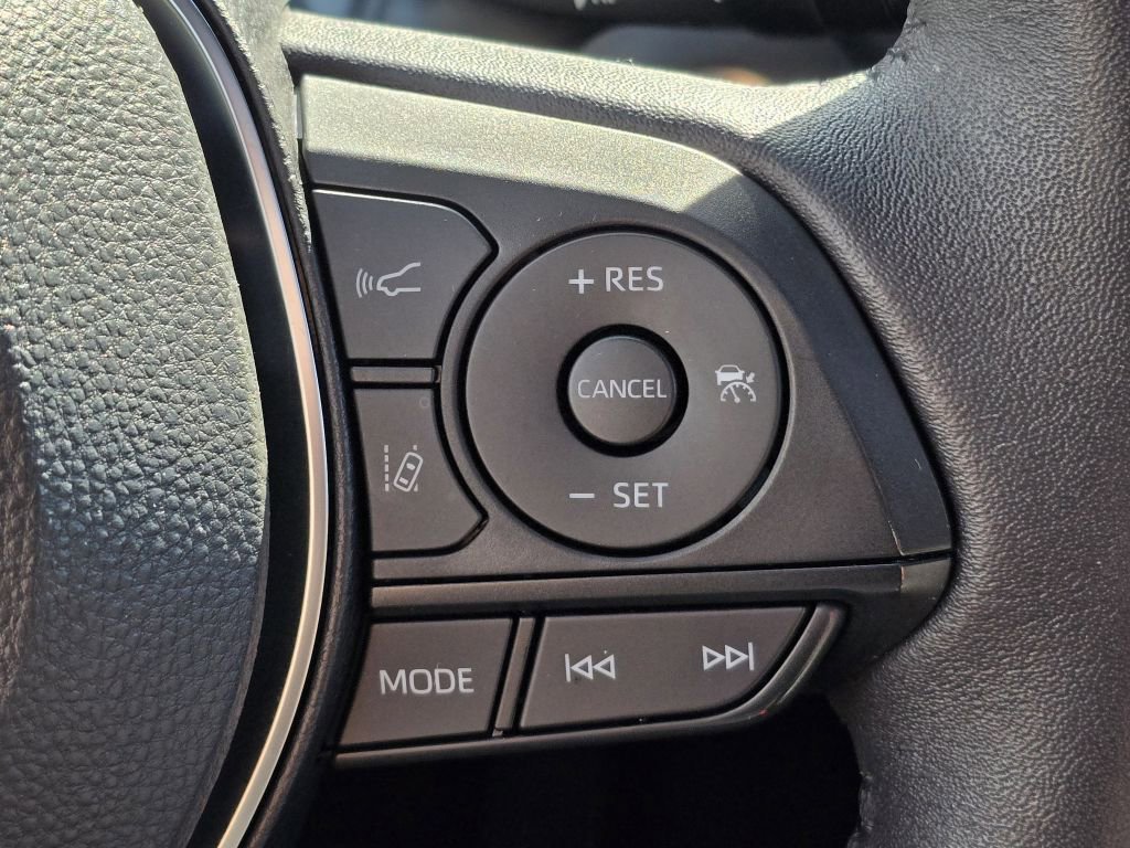 Used 2023 Toyota RAV4 XSE w/ XSE Grade Weather Package image 12