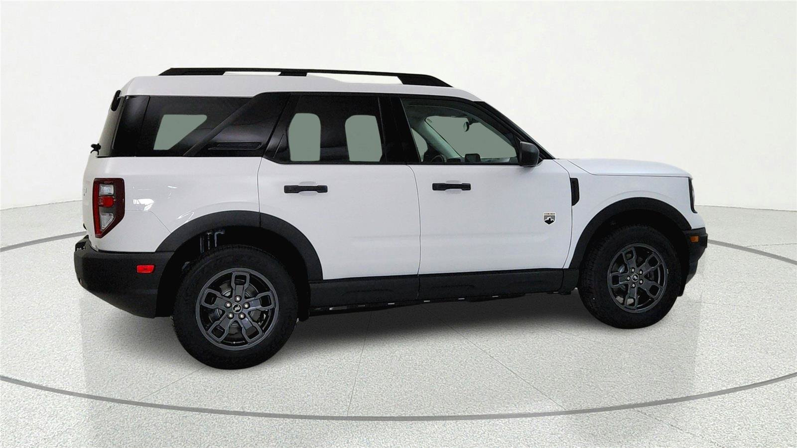 Used 2023 Ford Bronco Sport Big Bend w/ Convenience Package AWD/4WD image 4