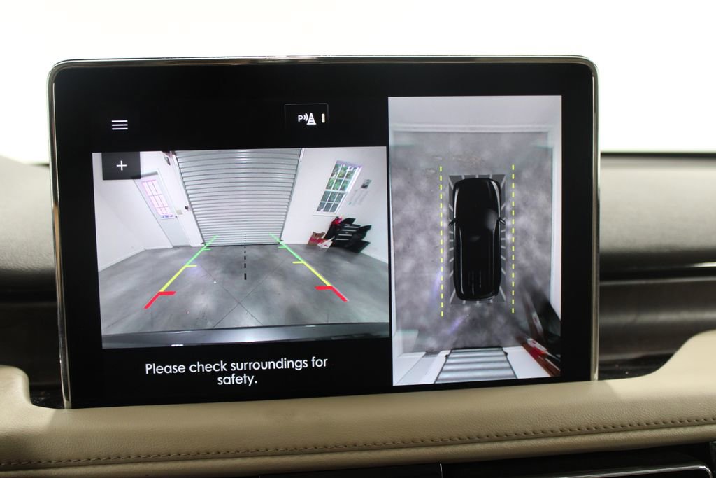 Used 2022 Lincoln Aviator Reserve image 55