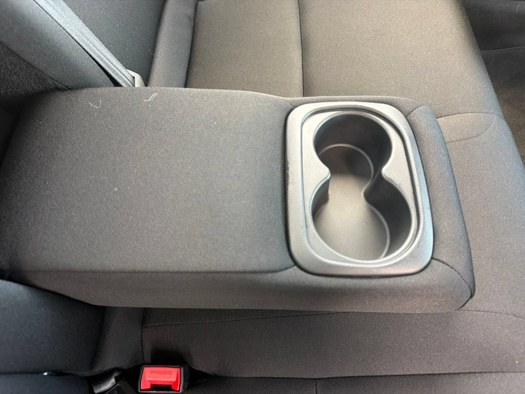 Used 2022 Honda Civic EX image 48