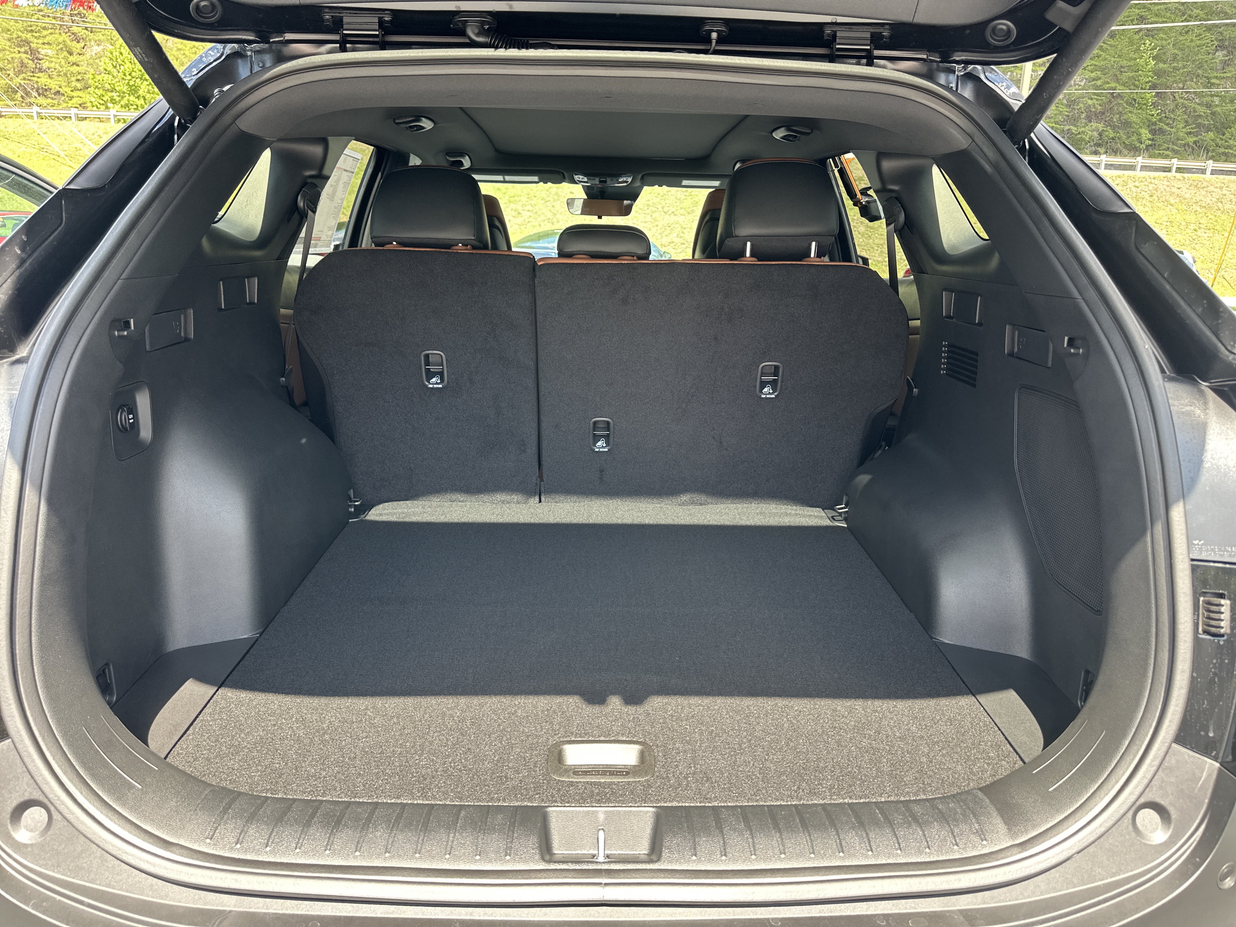 New 2026 Kia Sportage X-Line w/ X-Line Technology Package AWD/4WD image 4