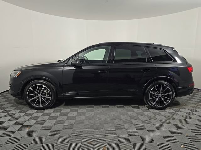 Used 2023 Audi Q7 3.0T Prestige image 2