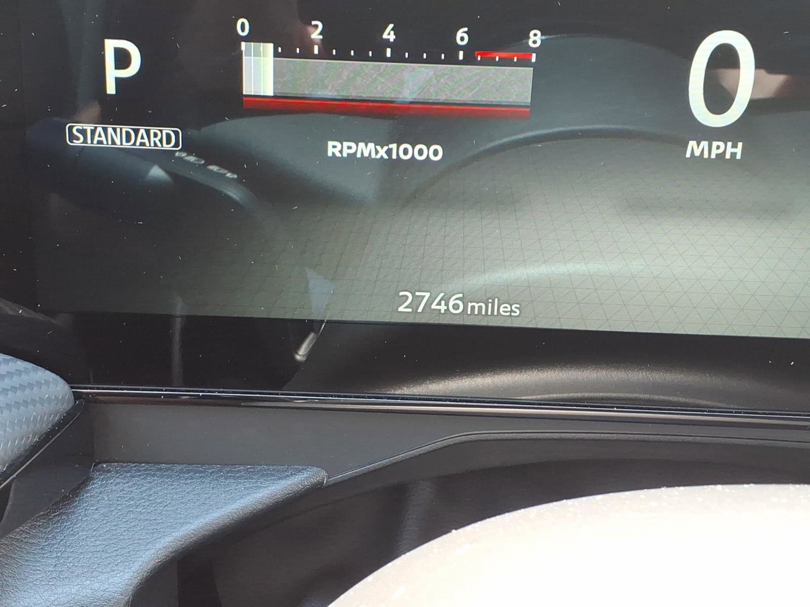 Used 2026 Nissan Kicks SR w/ SR Premium Package AWD/4WD image 32