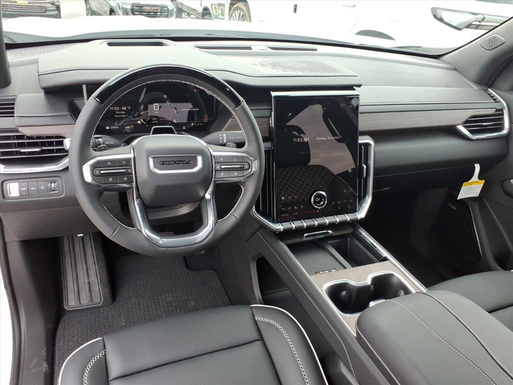 New 2026 GMC Acadia Denali w/ Super Cruise Package AWD/4WD image 15
