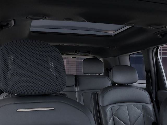 New 2027 Kia Telluride SX w/ Towing Package FWD image 27