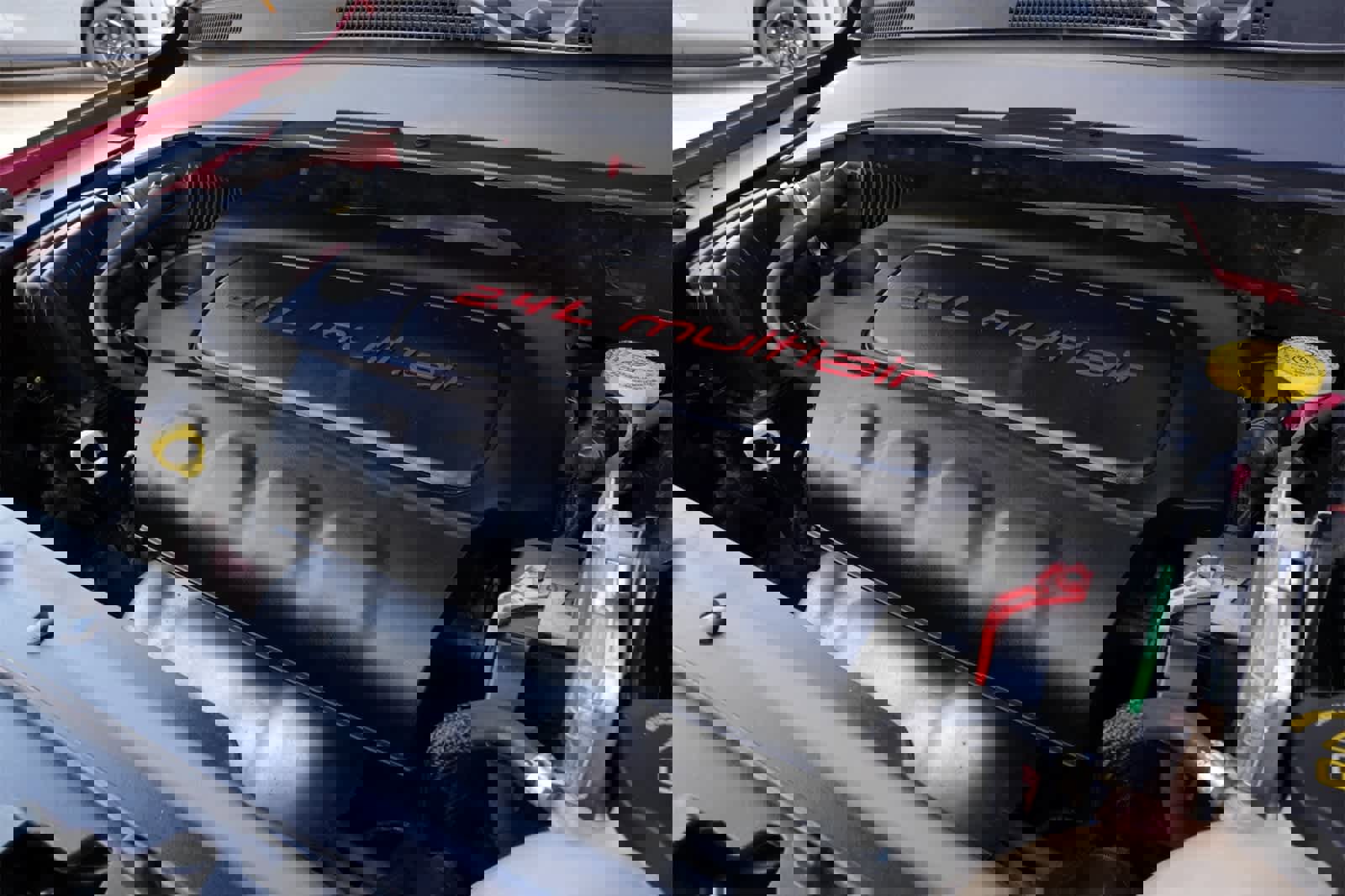 Used 2018 Jeep Compass Latitude w/ Popular Equipment Group image 24