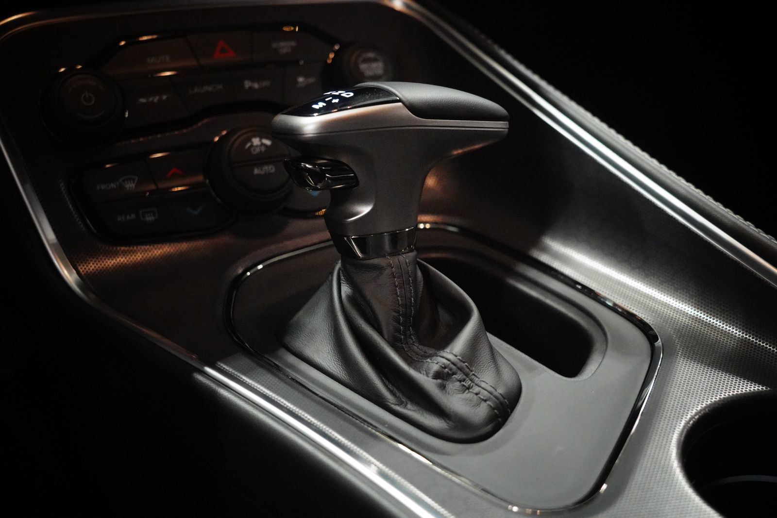 Used 2023 Dodge Challenger SRT Hellcat image 28