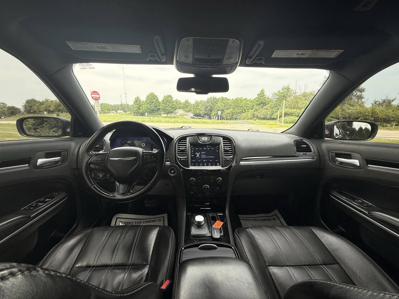 Used 2018 Chrysler 300 S AWD/4WD image 26