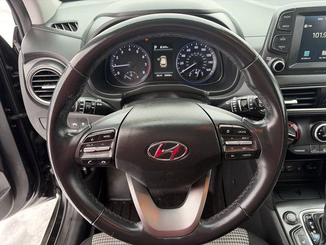 Used 2021 Hyundai Kona SEL Plus AWD/4WD image 26